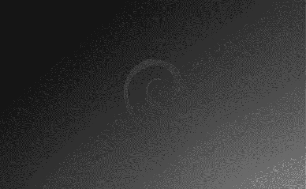 wordpress installation page screenshot